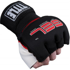 Накладки гелевые бинты TITLE Gel Assault Glove Wraps