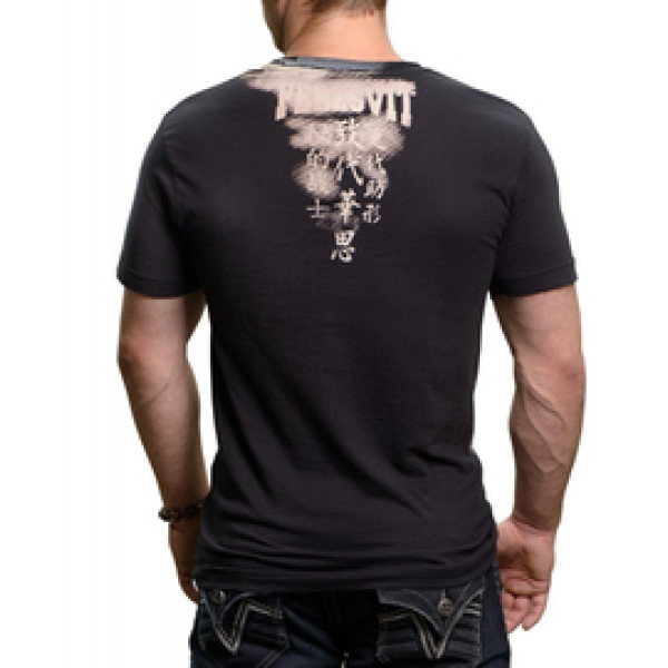 Футболка Peresvit Samurai Fury T-shirt