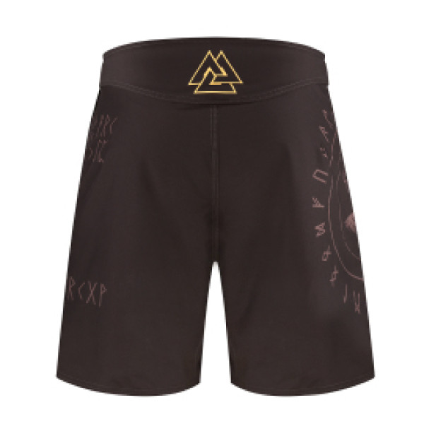 Шорты для MMA Peresvit Valhalla Fightshorts