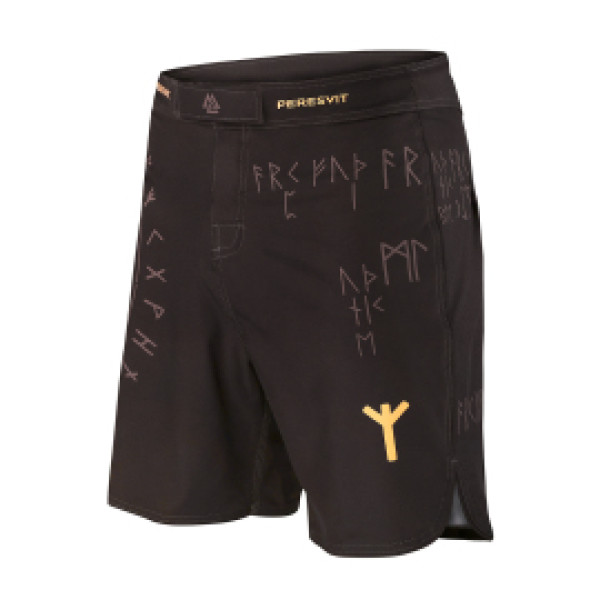Шорты для MMA Peresvit Valhalla Fightshorts
