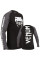 Лонгслив Venum Pro Team 2.0 Long Sleeve T-Shirt Black Grey