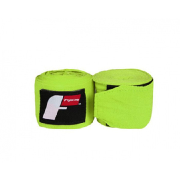 Бинты Fighting Semi-Elastic 180 Hand Wraps