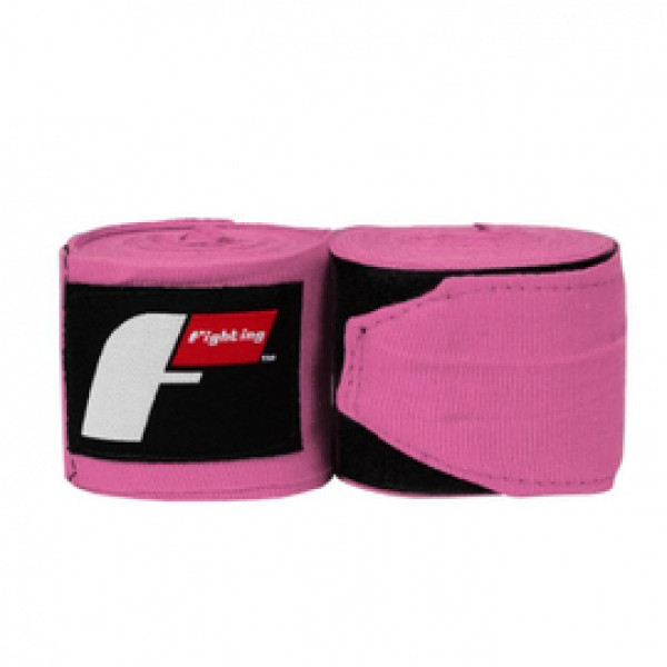 Бинты Fighting Semi-Elastic 180 Hand Wraps