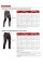 Спортивные штаны Venum Training Camp 2.0 Pants Black Neo Yellow