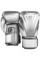 Боксерские перчатки Venum Impact Boxing Gloves Silver