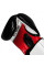 Боксерские перчатки Title Premium Leather Performance Training Gloves Black