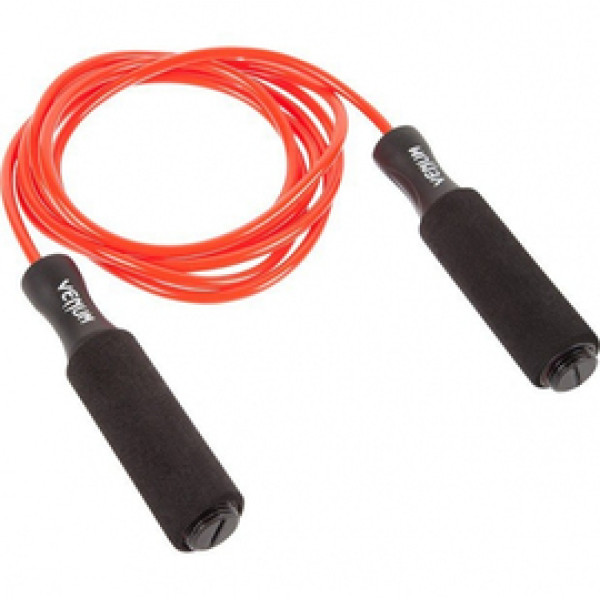 Скакалка с утяжелителями Venum Competitor Weighted Jump Rope