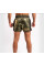 Шорты для тайского бокса Venum Giant Foil Khaki Gold