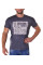 Футболка BERSERK SPORT DAILY dark grey