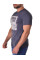 Футболка BERSERK SPORT DAILY dark grey