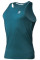 Майка Peresvit Breeze Tank Teal Blue