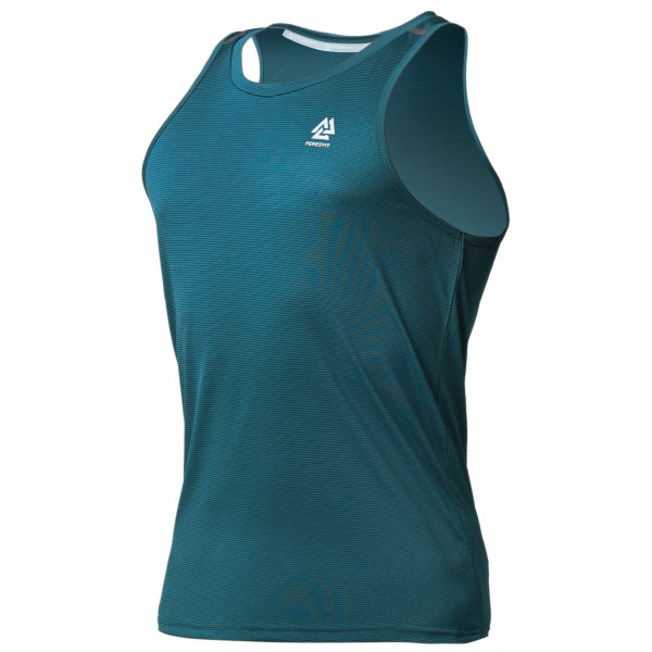 Майка Peresvit Breeze Tank Teal Blue