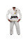 Кимоно Hayabusa Ascend Lightweight Jiu Jitsu Gi White