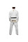 Кимоно Hayabusa Ascend Lightweight Jiu Jitsu Gi White
