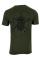 Футболка Howitzer Battleborn Shortsleeve Tee Juniper