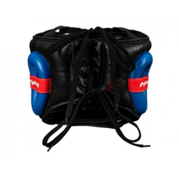 Шлем Fighting Leather No Contact Headgear