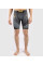 Компрессионные шорты Venum UFC Fight Night Long Pro Line Vale Tudo Black Gold