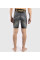 Компрессионные шорты Venum UFC Fight Night Long Pro Line Vale Tudo Black Gold