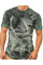 Футболка Affliction Lucinda Bamboo T-shirt