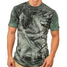 Футболка Affliction Lucinda Bamboo T-shirt