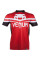 Футболка Venum Jose Aldo UFC 163 Ltd Editon Dry Tech T-shirt - Red