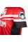 Футболка Venum Jose Aldo UFC 163 Ltd Editon Dry Tech T-shirt - Red