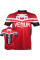 Футболка Venum Jose Aldo UFC 163 Ltd Editon Dry Tech T-shirt - Red