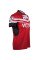 Футболка Venum Jose Aldo UFC 163 Ltd Editon Dry Tech T-shirt - Red