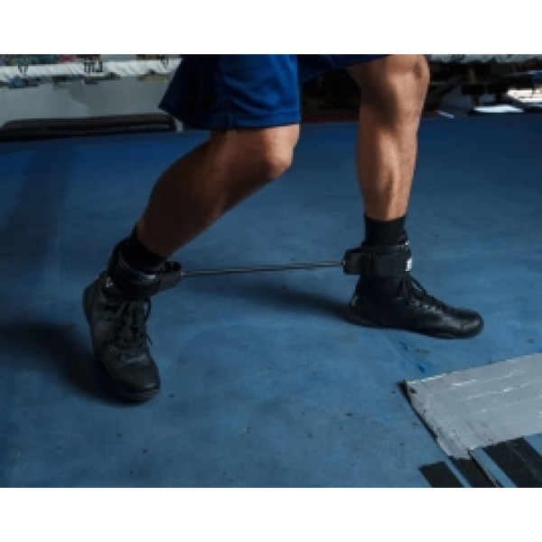 Эспандер для ног Title Boxing Fast Feet 2.0