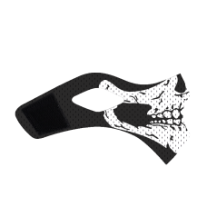 Бандаж Skull Sleeve на тренировочную маску Elevation Training Mask 3.0