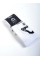 Носки MANTO Socks Society White
