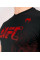 Футболка Venum Official UFC Fight Week Black