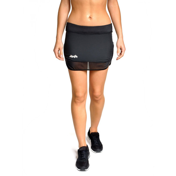 Спортивная юбка Peresvit Air Motion Womens Sport Skirt Black