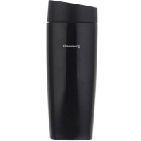 Термокружка Klausberg KB-7148 380мл Чорна