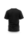 Футболка Fairtex TST51 Original Fight Team Black Blue