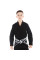 Детское кимоно Tatami Kids Roots Jiu Jitsu Gi Black
