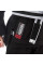 Детское кимоно Tatami Kids Roots Jiu Jitsu Gi Black