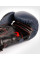 Боксерские перчатки Venum Elite Boxing Gloves Navy Blue Black-Red