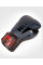 Боксерские перчатки Venum Elite Boxing Gloves Navy Blue Black-Red