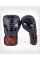 Боксерские перчатки Venum Elite Boxing Gloves Navy Blue Black-Red