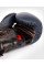 Боксерские перчатки Venum Elite Boxing Gloves Navy Blue Black-Red