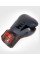 Боксерские перчатки Venum Elite Boxing Gloves Navy Blue Black-Red