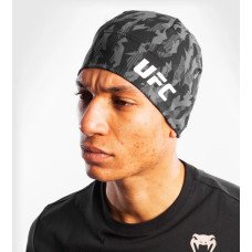 Шапка Venum Official UFC Fight Week Black