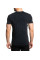 Футболка Affliction Sonic Madness Black Lava Wash