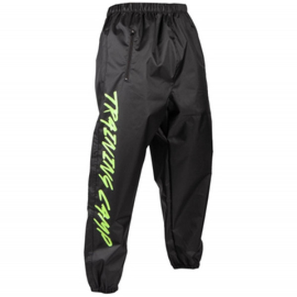 Костюм сауна Venum Sauna Suit VTC Black