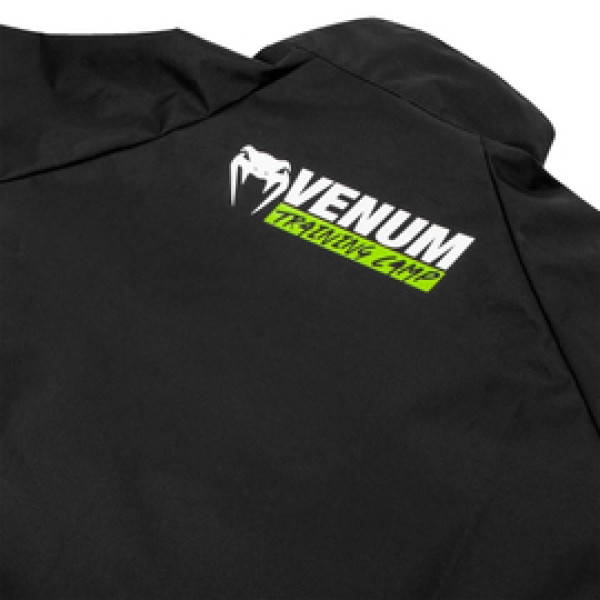 Костюм сауна Venum Sauna Suit VTC Black