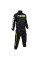 Костюм сауна Venum Sauna Suit VTC Black