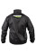 Костюм сауна Venum Sauna Suit VTC Black