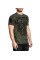 Футболка Affliction Ironside Military Green
