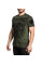 Футболка Affliction Ironside Military Green